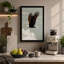 Soaring Eagle Mid-Century - Wrapped Canvas-1583847686-1583847689