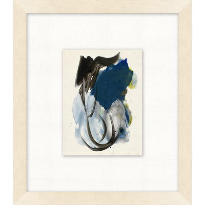 Hidden Faces 4 Painting by Thom Filicia