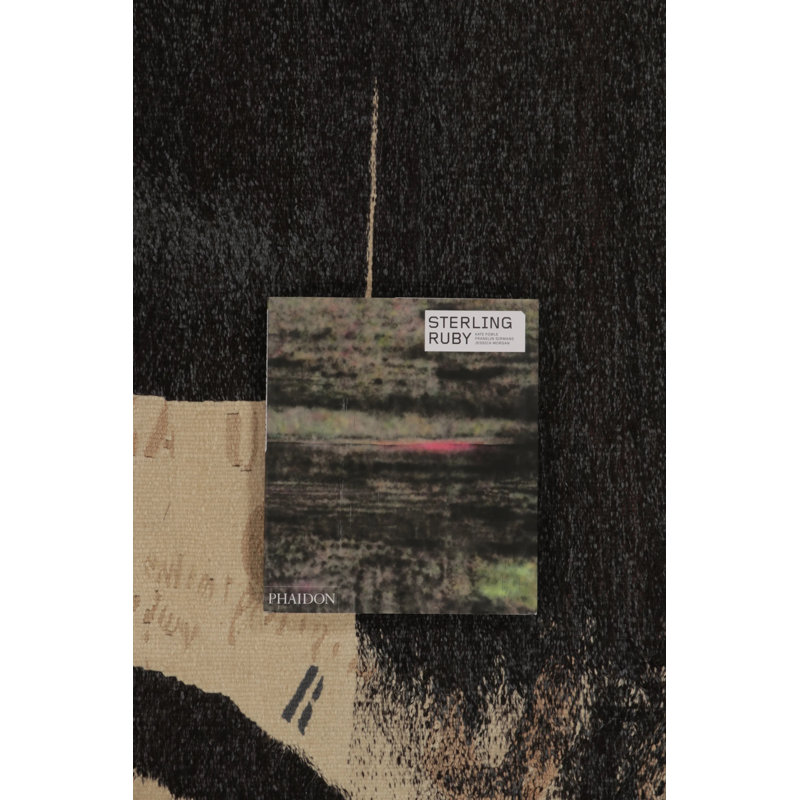 One-of-a-Kind 6'8" x 9'7" Area Rug