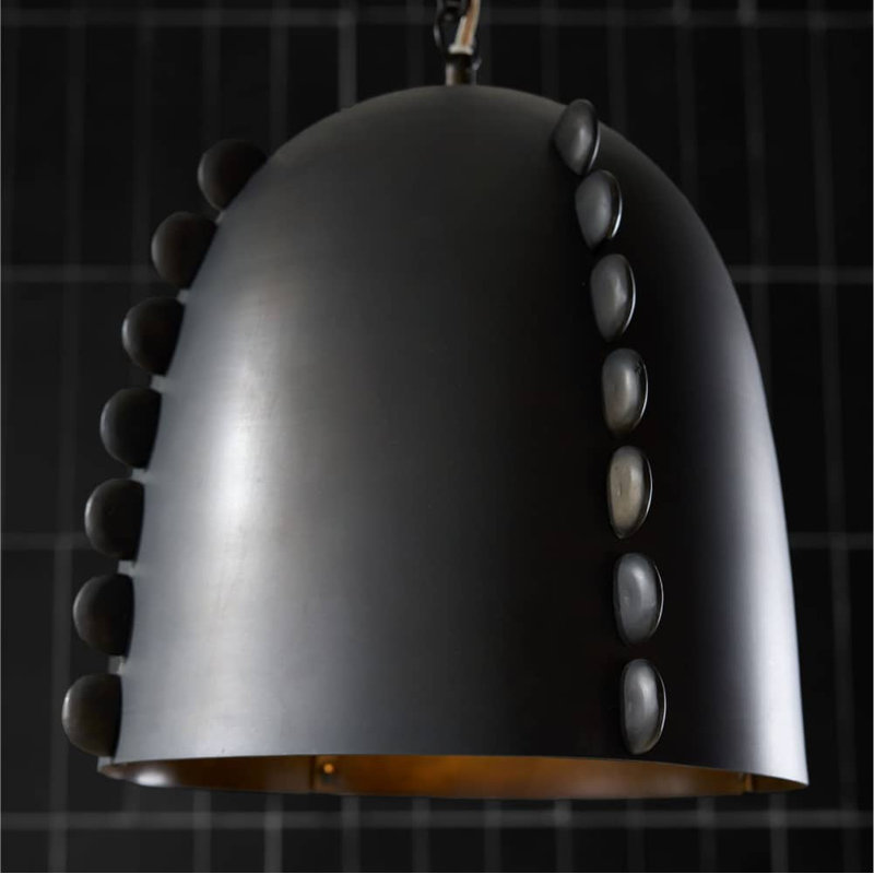 Hobbes 1 - Light Pendant