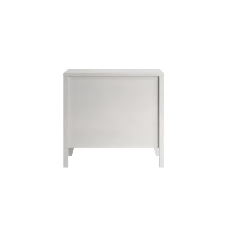 Mezzanine 3 - Drawer Nightstand