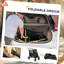 Foldable Pet Pet Stroller