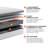 11" Plush Pillow Top Innerspring Mattress - Sleep by Wayfair™-847999328-931306300