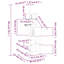 201cm H Cat Tree-343788965
