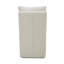 Chaise d'appoint rembourrée avec roulettes Alayaa-99840925