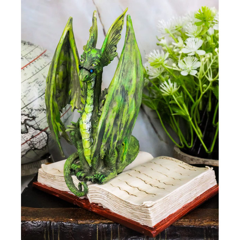 Ariv Fantasy & Sci-Fi Figurines & Sculptures