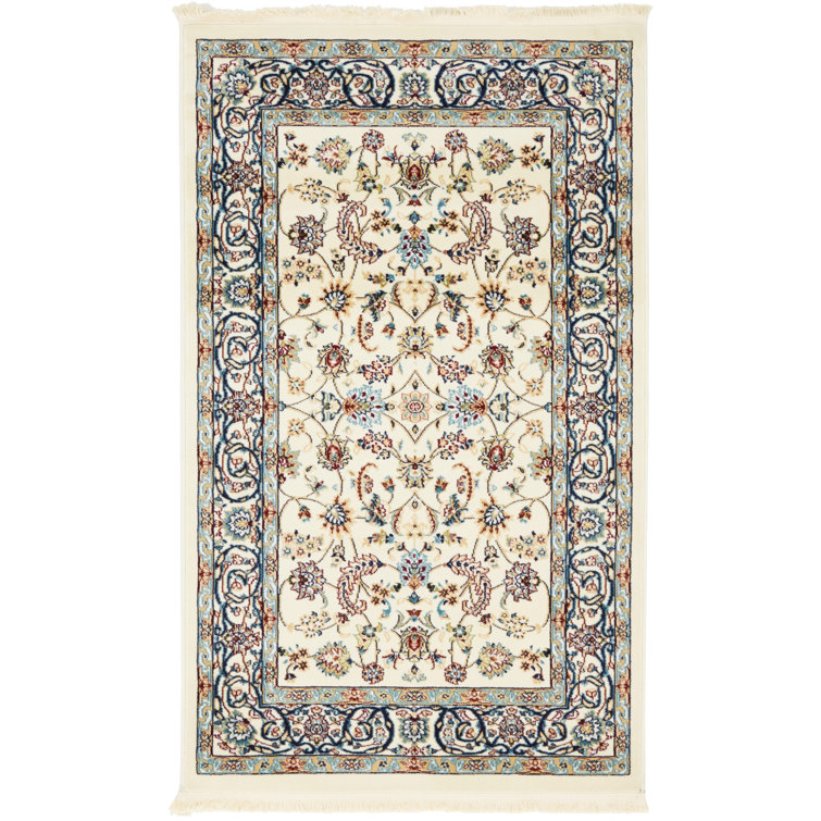 Jackson Oriental Indoor Rug