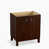 Ramie couleur noyer est en rupture de stock