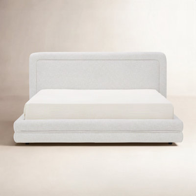Platform Standard Bed