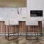 Tabouret de bar et de comptoir -372871266-372798395
