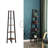 Vaillancourt Corner Bookcase