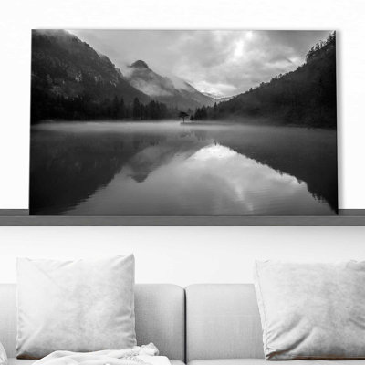 " Mountain Lake " by Design Fabrikken