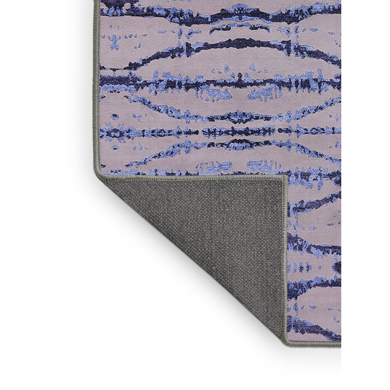 Tapis bleu Gulfcrest, Rectangle 2 pi x 3 pi