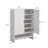24-Pair Shoe Storage Cabinet-1627231415