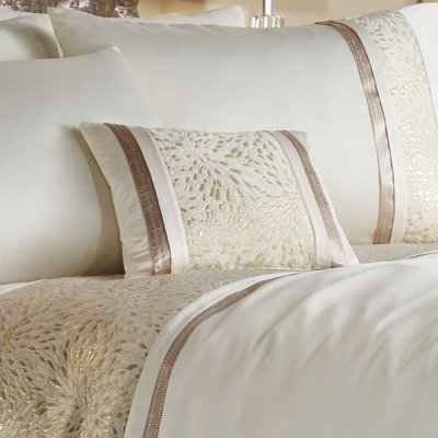 Luxor Jacquard Cushion