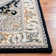 Delara Hand Tufted Wool Oriental Rug