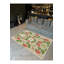 Tapis beige tissé traditionnel Mosso-946012592