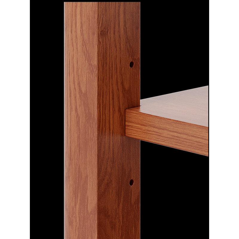 Banc à chaussures en bois massif