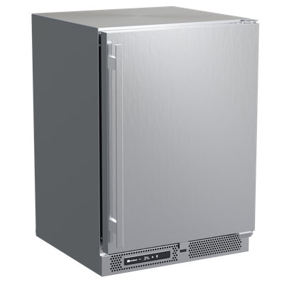Northland 190 Cans (12 oz.) Outdoor Rated Convertible Beverage Refrigerator on Fridge.com
