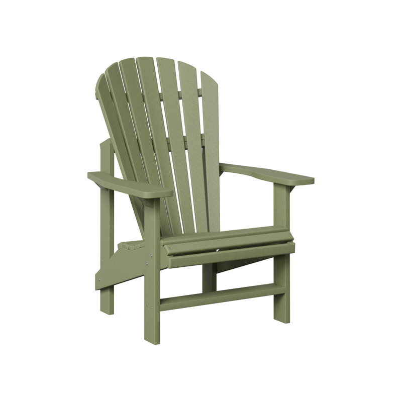 Fauteuil Adirondack droit Berlin Gardens, Sauge
