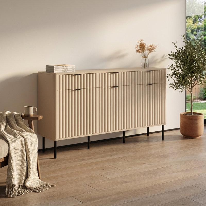 Buffet Nuvola 63 "3D3SZ