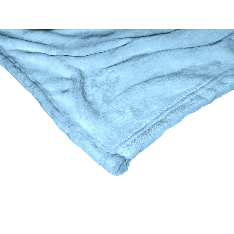 Throw Blanket