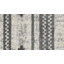 Tapis gris et ivoire Alejandrina-166244618