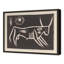 Bull Print by Grand Archives-1511507526