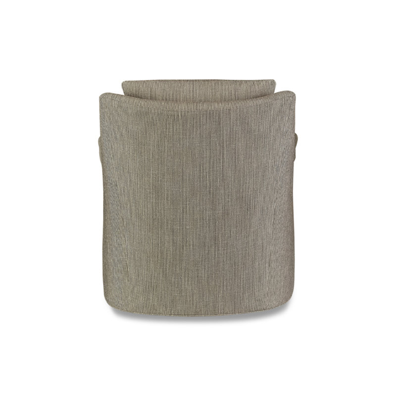 Swivel Armchair