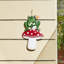 Piquet de jardin Brockston