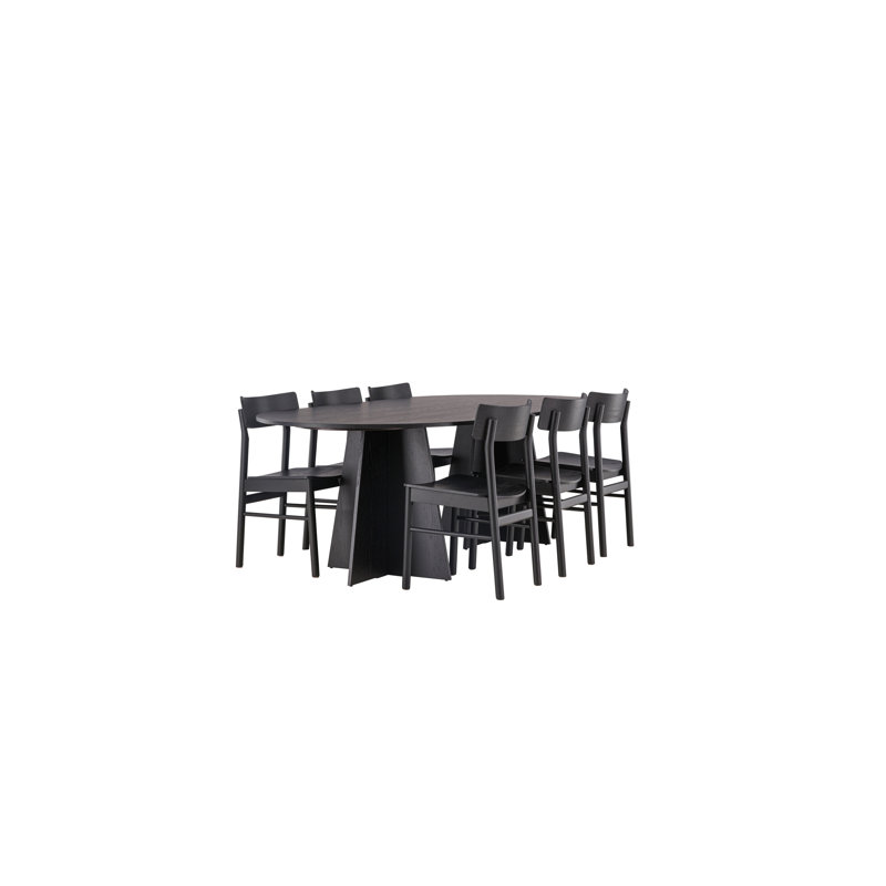 Lexington 6 - Person Dining Set