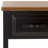 Pauly 42.1'' Solid Wood Console Table-1854970478