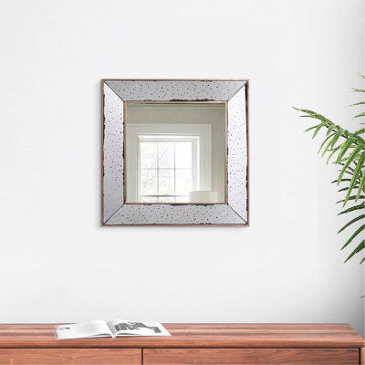 Miroir d'appoint mural Filo