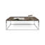 Ryleigh Frame Coffee Table-36339282-36339283