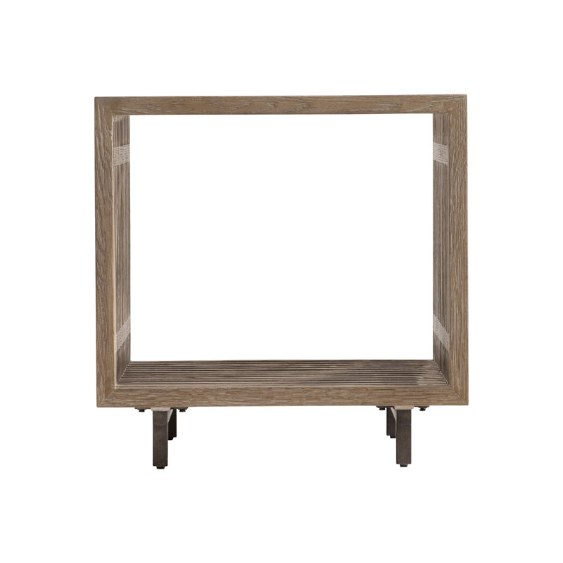 Brumley End Table