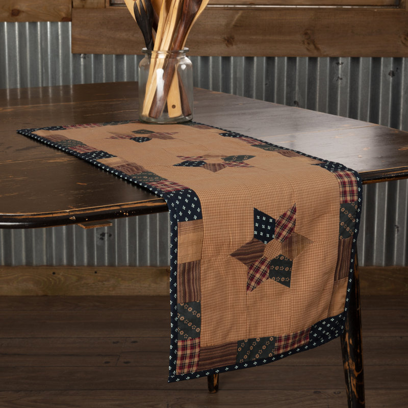 Chemin de table Penley, L 36 po x P 13 po