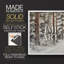 Paysages rétro-DCC-XXXVI-impression encadrée - réversible-1367532534