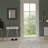Abberton Low Hall Side Table with Storage