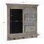 Solid Wood Wall Organizer-998708057