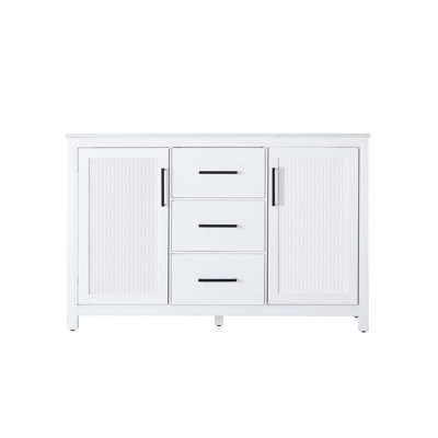 54 inch Double Bathroom Vanity