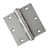 Satin Nickel 