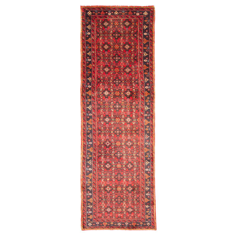 Tapis rouge Andelz 2 pi 9 po x 9 pi 10 po
