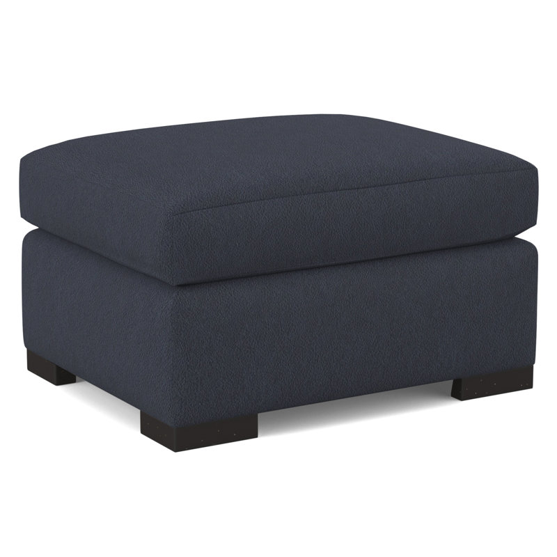 Square Ottoman, Applause Float The Boat, English Saddle