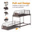 Cabinet System Spice Rack