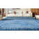 Olius Performance Geometric Rug
