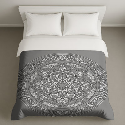 Housses de couette complexes complexes
