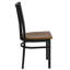 Chaise de restaurant Oliverson-23840621