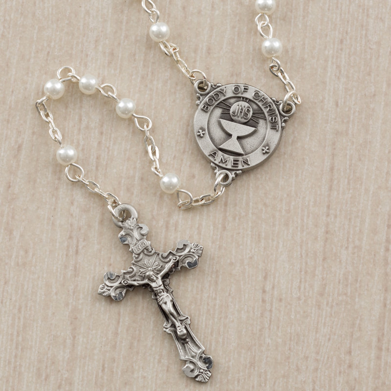 Religious & Spiritual Crystal, Yes