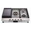 30" Natural Gas Cooktop with 5 Burners-100170009
