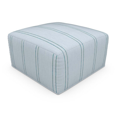 Repose-pieds Eliana Sunbrella